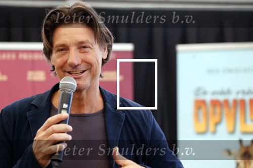 Noordwijk 13 mei 2019
Presentatie musicals REP Rick Engelkes Productions bij strandtent Bries.