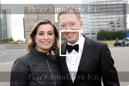 Amsterdam 25 mei 2019
Amsterdam dam diner tbv het aidsfonds in AFAS live. Rick Niemann en zijn vrouw Sacha de Boer