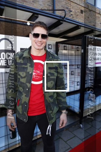 Blaricum 13 mei 2019
Free a girl gala in the red sun in Blaricum.
Rico Verhoeven