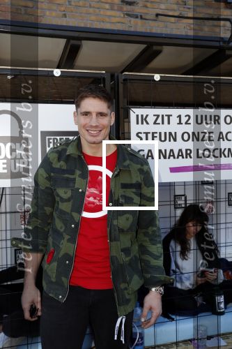 Blaricum 13 mei 2019
Rico Verhoeven bij free a girl gala in de red sun.