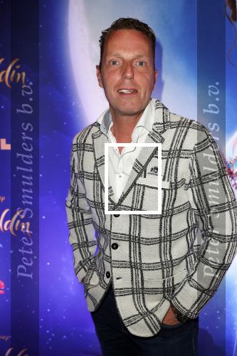 Hilversum 21 mei 2019
Premiere Aladdin in hilversum. Rob Geus