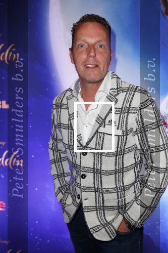 Hilversum 21 mei 2019
Premiere Aladdin in hilversum. Rob Geus
