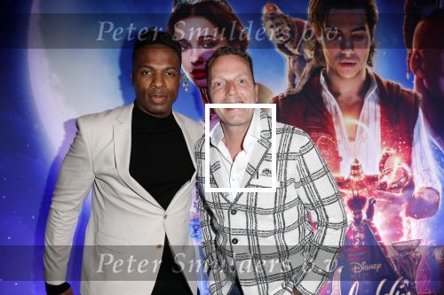 Hilversum 21 mei 2019
Premiere Aladdin in hilversum. Rob Geus