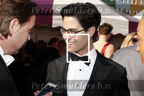 Amsterdam 25 mei 2019
Amsterdam dam diner tbv het aidsfonds in AFAS live. Rob Jetten