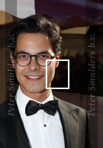 Amsterdam 25 mei 2019
Amsterdam dam diner tbv het aidsfonds in AFAS live. Rob Jetten