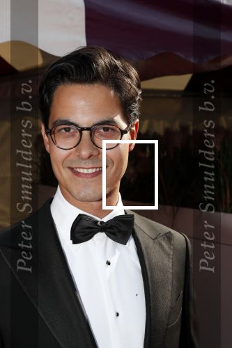 Amsterdam 25 mei 2019
Amsterdam dam diner tbv het aidsfonds in AFAS live. Rob Jetten