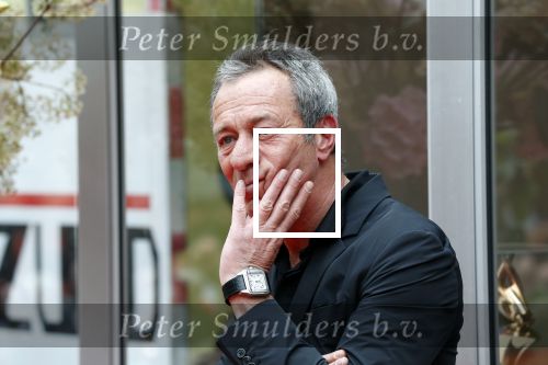 Amsterdam 17 mei 2019
Opening Art Zuid door Jan des Bouvrie. Roberto Meyer