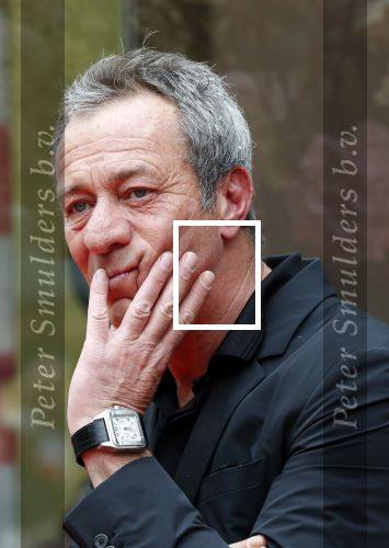 Amsterdam 17 mei 2019
Opening Art Zuid door Jan des Bouvrie. Roberto Meyer