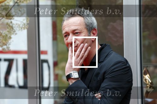 Amsterdam 17 mei 2019
Opening Art Zuid door Jan des Bouvrie. Roberto Meyer