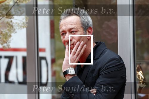 Amsterdam 17 mei 2019
Opening Art Zuid door Jan des Bouvrie. Roberto Meyer