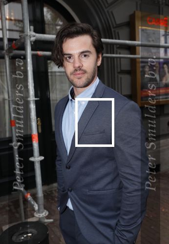Amsterdam 20 mei 2019
Premiere best of broadway in carre. Roel Dirven