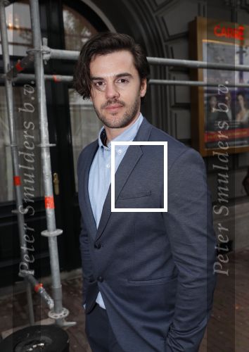 Amsterdam 20 mei 2019
Premiere best of broadway in carre. Roel Dirven