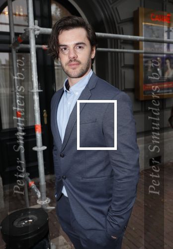 Amsterdam 20 mei 2019
Premiere best of broadway in carre. Roel Dirven