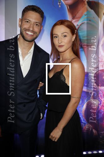 Hilversum 21 mei 2019
Premiere Aladdin in hilversum.