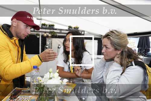 Zandvoort 18 mei 2019
Jumbo racedagen op circuit Zandvoort 
met oa aanwezig Romy Monteiro