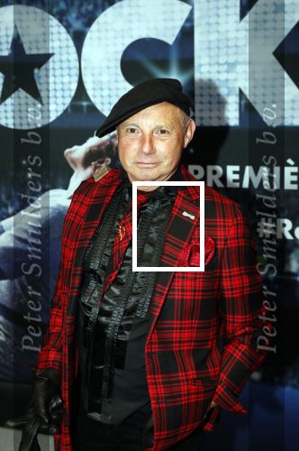Amsterdam 21 mei 2019
Premiere Rocketman in Tuschinski. Ronald Kolk