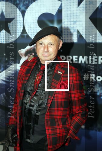 Amsterdam 21 mei 2019
Premiere Rocketman in Tuschinski. Ronald Kolk