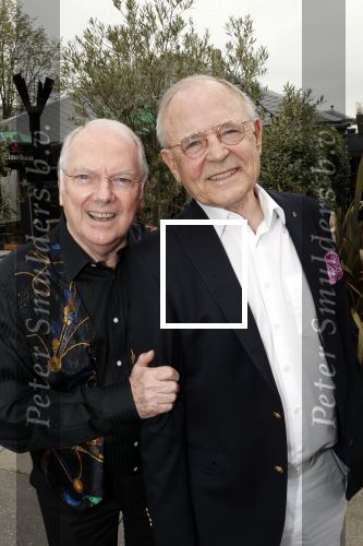 Hoofddorp 3 juni 2019
Society lunch bij Claus party house. Ronnie Tober en Jan Jochems