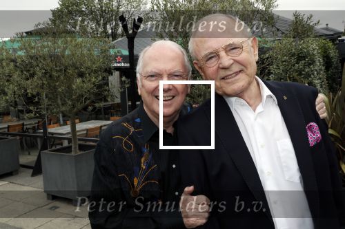 Hoofddorp 3 juni 2019
Society lunch bij Claus party house. Ronnie Tober en Jan Jochems
