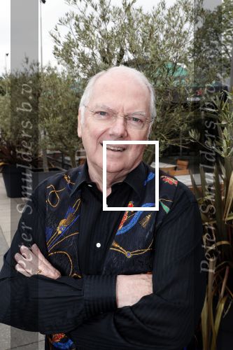 Hoofddorp 3 juni 2019
Society lunch bij Claus party house. Ronnie Tober en Jan Jochems