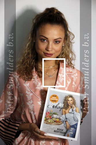 Amsterdam 28 mei 2019
Presentatie boek Rose Bertram bij mama Kelly in het Olympisch stadion.
