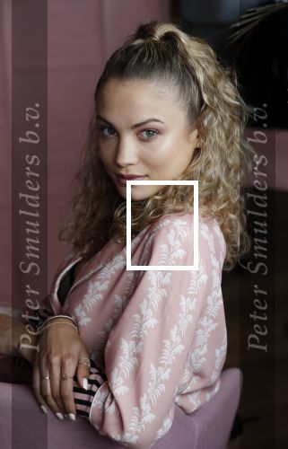 Amsterdam 28 mei 2019
Presentatie boek Rose Bertram bij mama Kelly in het Olympisch stadion.