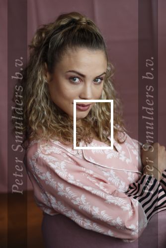 Amsterdam 28 mei 2019
Presentatie boek Rose Bertram bij mama Kelly in het Olympisch stadion.