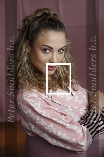 Amsterdam 28 mei 2019
Presentatie boek Rose Bertram bij mama Kelly in het Olympisch stadion.
