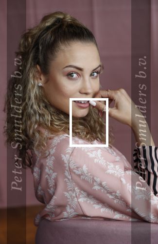 Amsterdam 28 mei 2019
Presentatie boek Rose Bertram bij mama Kelly in het Olympisch stadion.