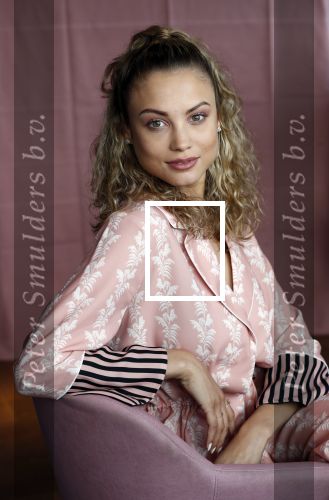 Amsterdam 28 mei 2019
Presentatie boek Rose Bertram bij mama Kelly in het Olympisch stadion.
