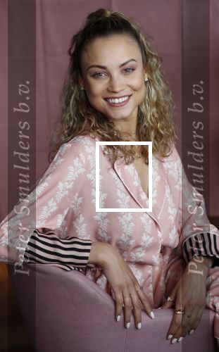 Amsterdam 28 mei 2019
Presentatie boek Rose Bertram bij mama Kelly in het Olympisch stadion.
