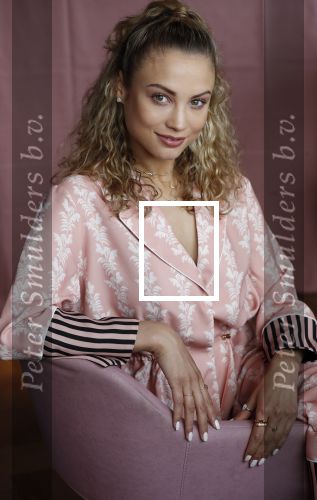 Amsterdam 28 mei 2019
Presentatie boek Rose Bertram bij mama Kelly in het Olympisch stadion.