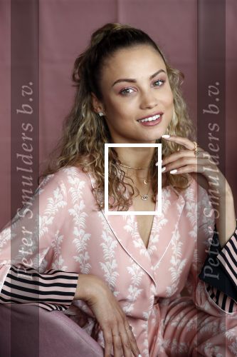 Amsterdam 28 mei 2019
Presentatie boek Rose Bertram bij mama Kelly in het Olympisch stadion.
