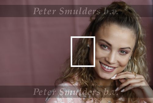 Amsterdam 28 mei 2019
Presentatie boek Rose Bertram bij mama Kelly in het Olympisch stadion.
