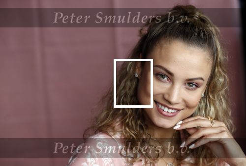 Amsterdam 28 mei 2019
Presentatie boek Rose Bertram bij mama Kelly in het Olympisch stadion.