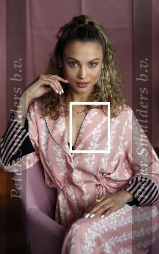 Amsterdam 28 mei 2019
Presentatie boek Rose Bertram bij mama Kelly in het Olympisch stadion.