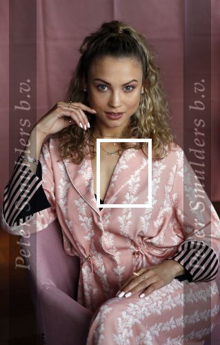 Amsterdam 28 mei 2019
Presentatie boek Rose Bertram bij mama Kelly in het Olympisch stadion.