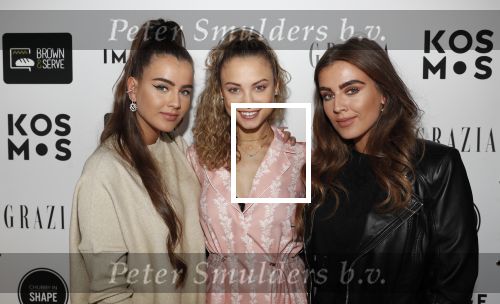 Amsterdam 28 mei 2019
Presentatie boek Rose Bertram bij mama Kelly in het Olympisch stadion.