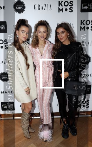 Amsterdam 28 mei 2019
Presentatie boek Rose Bertram bij mama Kelly in het Olympisch stadion.