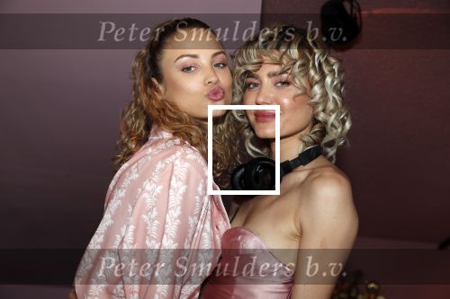 Amsterdam 28 mei 2019
Presentatie boek Rose Bertram bij mama Kelly in het Olympisch stadion.