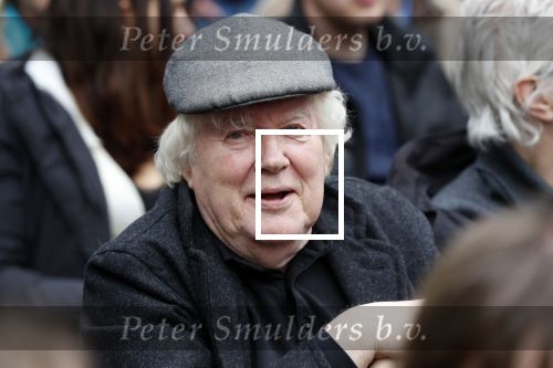 Amsterdam 17 mei 2019
Opening Art Zuid door Jan des Bouvrie. Rudi Fuchs