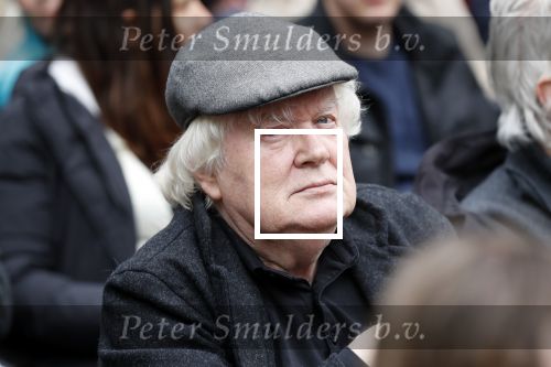 Amsterdam 17 mei 2019
Opening Art Zuid door Jan des Bouvrie. Rudi Fuchs