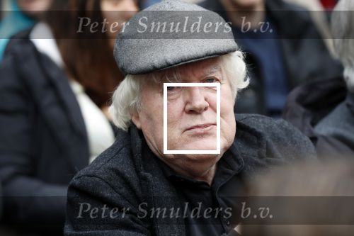 Amsterdam 17 mei 2019
Opening Art Zuid door Jan des Bouvrie. Rudi Fuchs