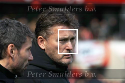 Eindhoven,14 April 2019
PSV-De Graafschap, eindstand 2-1