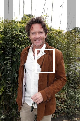 Hoofddorp 3 juni 2019
Society lunch bij Claus party house. Sander Janson