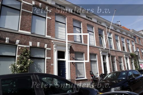 Den Haag 1 juni 2019
Huis van Sandra Schuurhof.