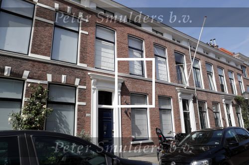 Den Haag 1 juni 2019
Huis van Sandra Schuurhof.