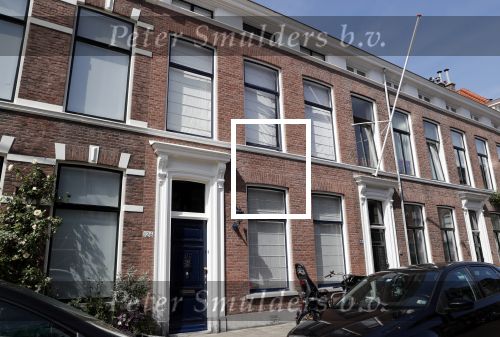 Den Haag 1 juni 2019
Huis van Sandra Schuurhof.