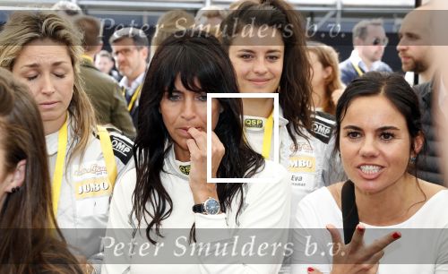Zandvoort 18 mei 2019
Jumbo racedagen op circuit Zandvoort 
met oa aanwezig Sandra Schuurhof