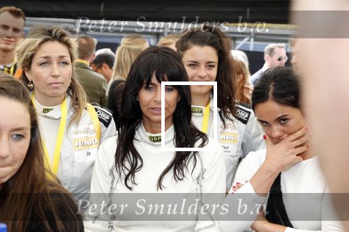 Zandvoort 18 mei 2019
Jumbo racedagen op circuit Zandvoort 
met oa aanwezig Sandra Schuurhof